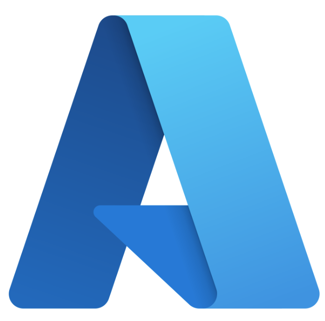 Azure logo
